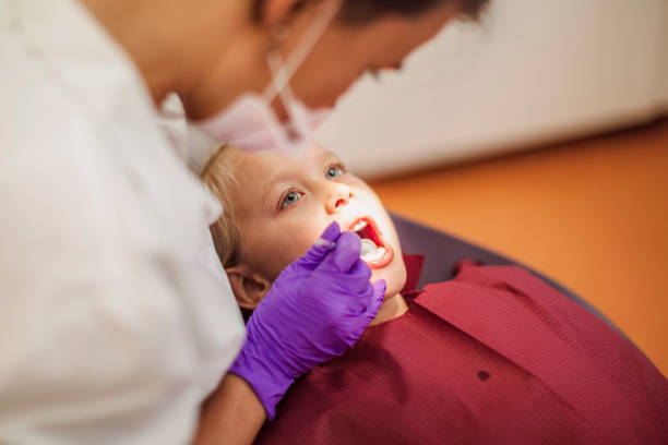 Best Emergency Treatment for Toothache in Show Low, AZ