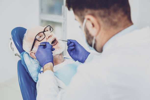 Best After-Hours Emergency Dentist in Show Low, AZ